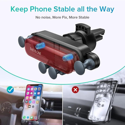 Car Mobile Holder