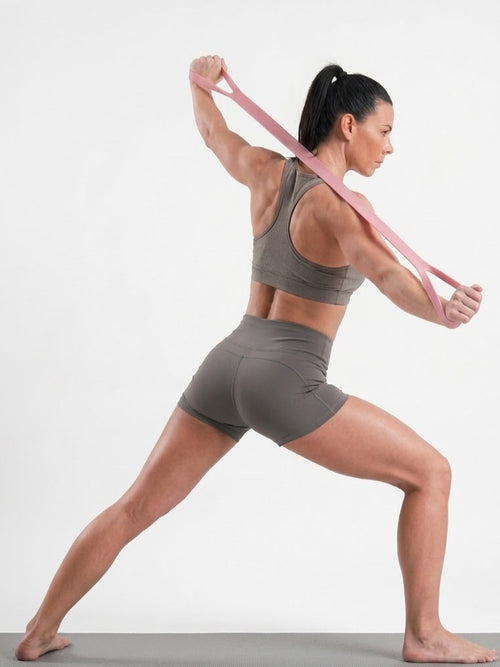 Workout Resistance Band