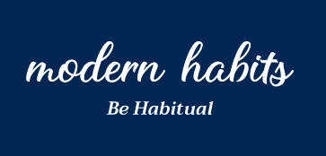 Modern Habits