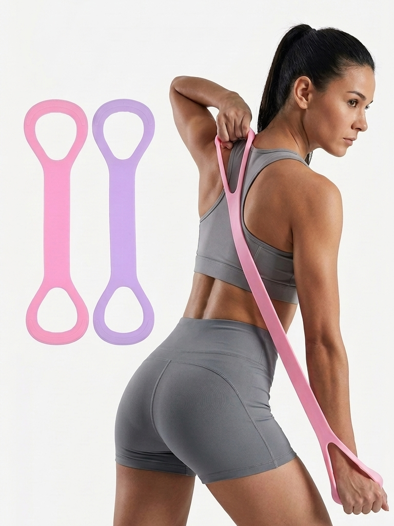 Workout Resistance Band